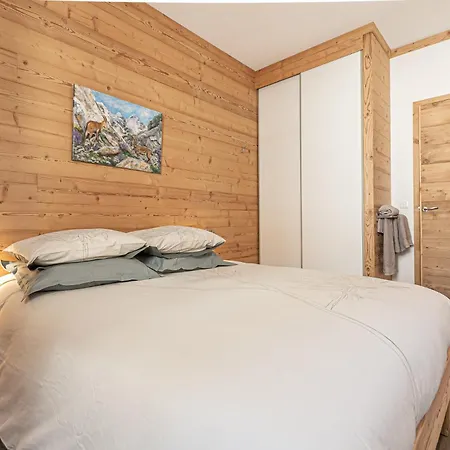 Cote-bourget, 2 Apparts, 10 Pers Le Bourget Et 4 Pers L'orgere, Proche La Norma Aussois * Villarodin-Bourget