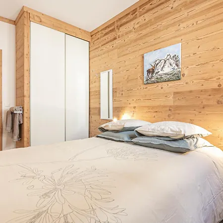 Apartment Cote-bourget, 2 Apparts, 10 Pers Le Bourget Et 4 Pers L'orgere, Proche La Norma Aussois Villarodin-Bourget